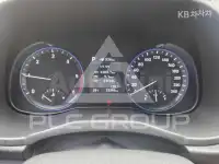 2018 Hyundai Kona