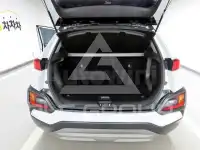 2018 Hyundai Kona