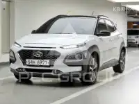 2018 Hyundai Kona