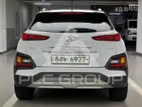 2018 Hyundai Kona