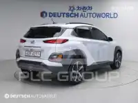 2018 Hyundai Kona