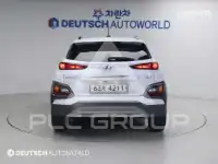 2018 Hyundai Kona