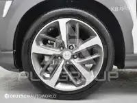 2018 Hyundai Kona