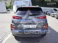 2018 Hyundai Kona