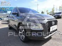 2018 Hyundai Kona