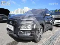 2018 Hyundai Kona