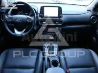 2018 Hyundai Kona