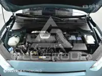 2018 Hyundai Kona