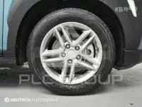 2018 Hyundai Kona