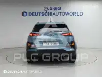 2018 Hyundai Kona