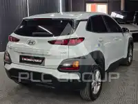 2018 Hyundai Kona