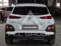 2018 Hyundai Kona