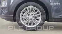 2018 Hyundai Kona