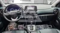2018 Hyundai Kona