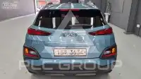 2018 Hyundai Kona
