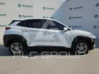 2018 Hyundai Kona