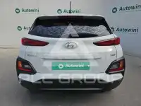 2018 Hyundai Kona