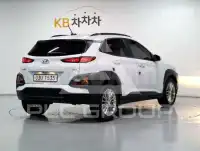 2018 Hyundai Kona