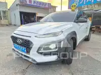 2018 Hyundai Kona
