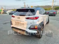 2018 Hyundai Kona