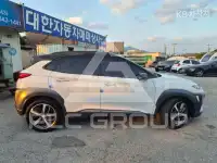 2018 Hyundai Kona