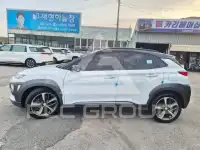 2018 Hyundai Kona