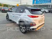 2018 Hyundai Kona