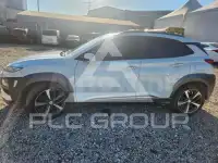 2018 Hyundai Kona