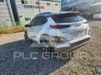 2018 Hyundai Kona