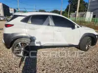 2018 Hyundai Kona