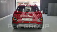 2018 Hyundai Kona