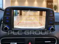 2018 Hyundai Kona