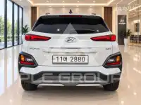2018 Hyundai Kona