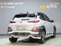 2018 Hyundai Kona
