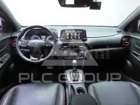 2018 Hyundai Kona