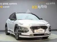 2018 Hyundai Kona