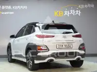 2018 Hyundai Kona