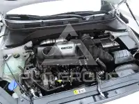2018 Hyundai Kona