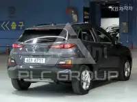 2018 Hyundai Kona