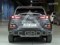 2018 Hyundai Kona