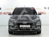 2018 Hyundai Kona