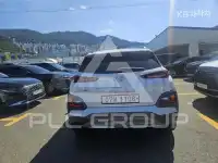2018 Hyundai Kona