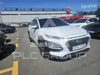 2018 Hyundai Kona