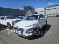 2018 Hyundai Kona