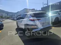 2018 Hyundai Kona