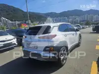 2018 Hyundai Kona
