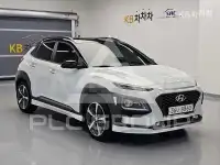 2018 Hyundai Kona