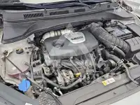 2018 Hyundai Kona