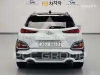 2018 Hyundai Kona