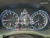 2018 Hyundai Kona